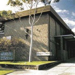 Reformed Church Box Hill Box Hill, Victoria