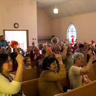 Seymour United Church - Campbellford, Ontario