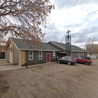 Grand Coulee United Church - Grand Coulee, Saskatchewan