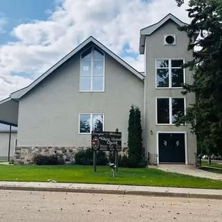 Viking United Church - Viking, Alberta