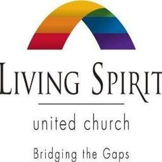Living Spirit United Church Calgary, Alberta