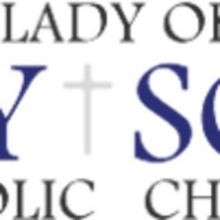 Our Lady Of The Holy Souls Little Rock, Arkansas