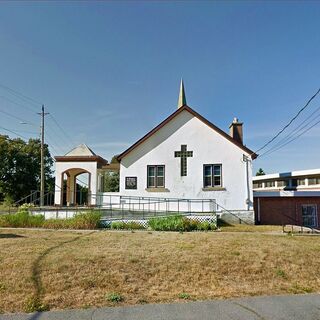 St. Matthew's United Church - Kingston, Ontario