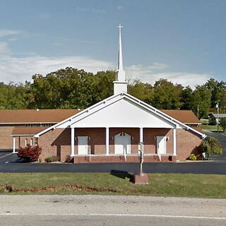 First Baptist Church - Hardy, Arkansas