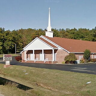 First Baptist Church - Hardy, Arkansas