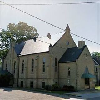 Belmont United Church - Belmont, Ontario