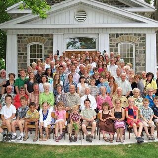 2012 congregation