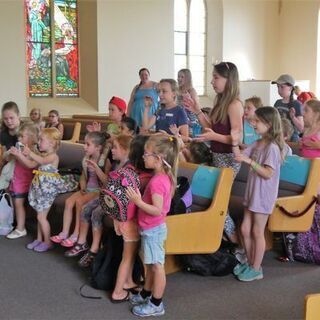 Vacation Bible School