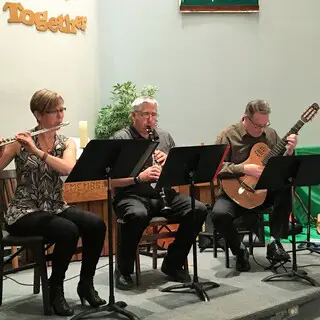 Cool Musical Concert – September 30, 2017