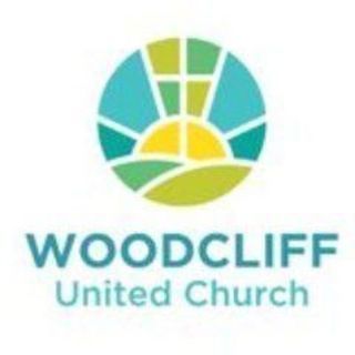 Woodcliff United Church Calgary, Alberta