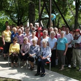 Celebration of the 90th Anniversary of the United Church of Canada