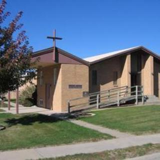 Our Lady of Grace Parish  - Griswold, Iowa