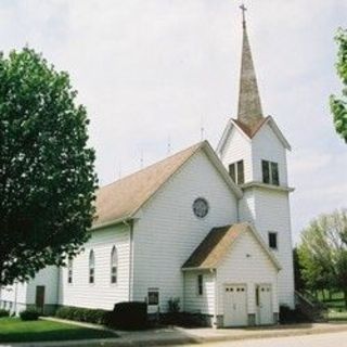 Holy Trinity Parish of SE Warren County - Lacona, IA | Catholic church ...