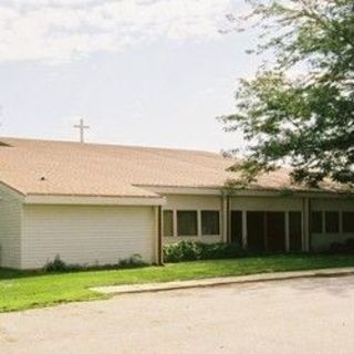 Holy Family Parish Mondamin, Iowa