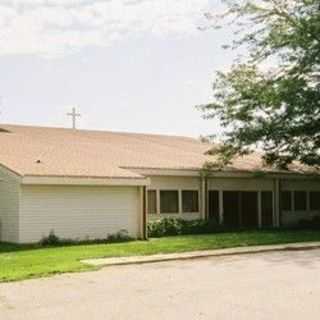 Holy Family Parish - Mondamin, Iowa