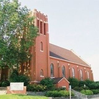 St Cecilia Parish - Panora, Iowa