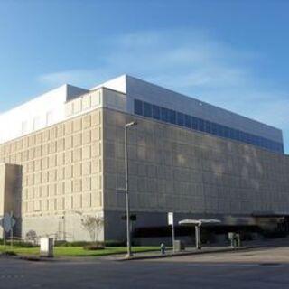 Co-Cathedral of the Sacred Heart - Houston, Texas