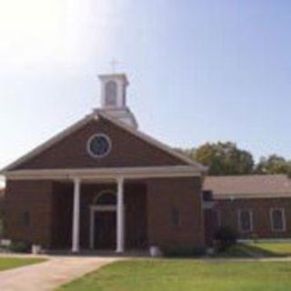 St. Peter the Apostle Church - Houston, Texas