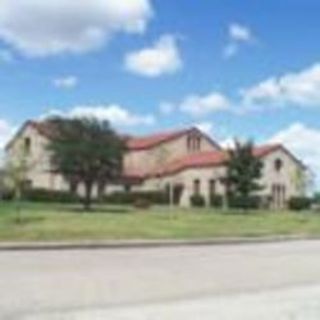 St. Justin Martyr Church - Houston, Texas