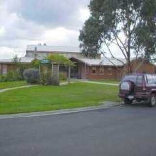 Canterbury Gardens Community Church - Kilsyth South, Victoria