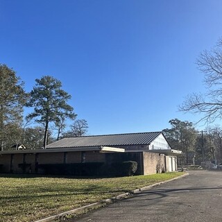 St. Gregory the Great Church - Houston, Texas