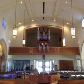 St. Pius V Church - Pasadena, Texas