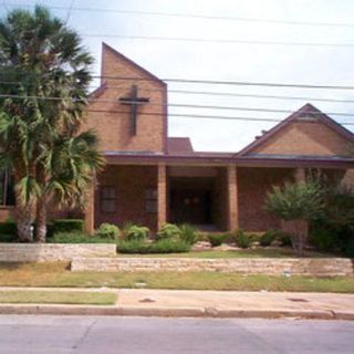 Holy Cross Parish Austin, Texas