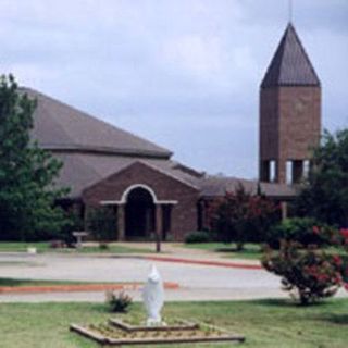 St. Thomas Aquinas Parish College Station, Texas