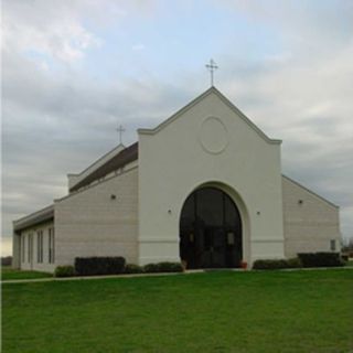 Holy Family Parish Lexington, Texas