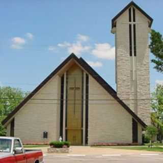 St. Joseph Parish - Bryan, Texas