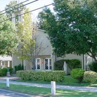 St. Mary Parish - Lampasas, Texas