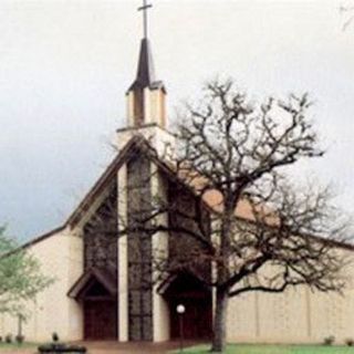 Sacred Heart Parish La Grange, Texas