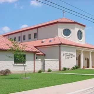 Santa Teresa Parish - Bryan, Texas