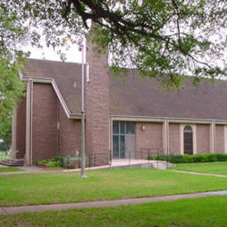 St. Mary Parish - Hearne, Texas