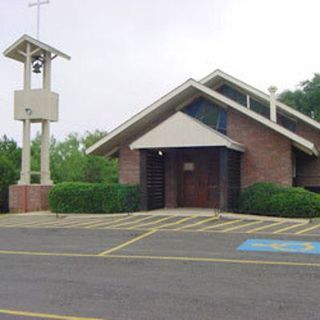 Our Lady of the Lake Parish - Sunrise Beach, Texas