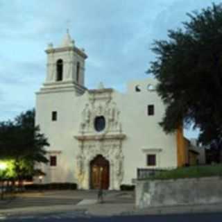 St. Francis On The Brazos Parish - Waco, Texas