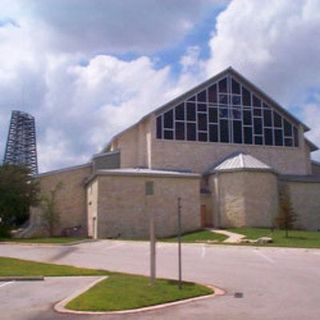 St. Albert the Great Parish Austin, Texas