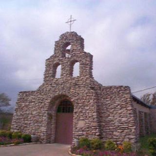 San Francisco Javier Parish Austin, Texas