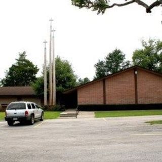 Our Lady of the Pines Parish Woodville, Texas