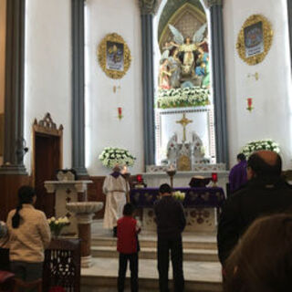 Our Lady of Guadalupe Parish - Port Arthur, Texas