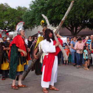 Our Lady of Guadalupe Parish - Port Arthur, Texas