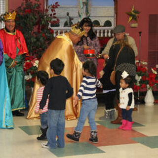 Our Lady of Guadalupe Parish - Port Arthur, Texas