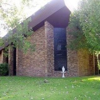 St. Joseph the Worker Parish - Dayton, Texas