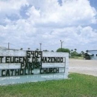 St. Eugene de Mazenod Brownsville, Texas