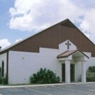 San Felipe de Jesus Brownsville, Texas