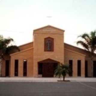 Holy Family Brownsville, Texas