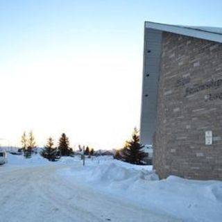 Bible Fellowship Assembly - Porcupine, Ontario