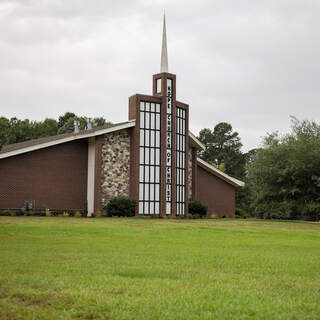 Hope Church of Christ Hope, Arkansas