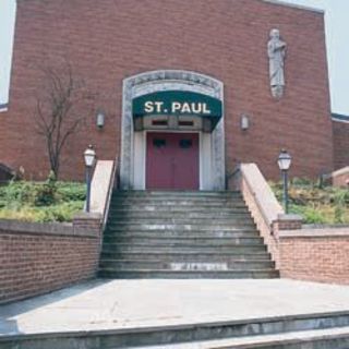 St. Paul Church West Haven, Connecticut