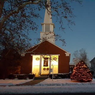 St. Anthony of Padua Church Litchfield, Connecticut